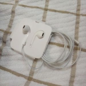 Apple Wired Earbuds for iPhone